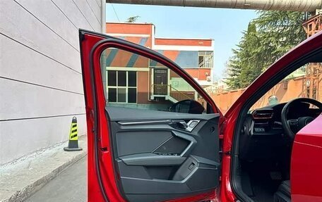 Audi A3, 2022 год, 2 180 002 рублей, 10 фотография