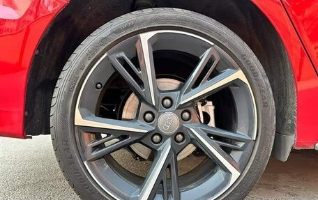 Audi A3, 2022 год, 2 180 002 рублей, 15 фотография