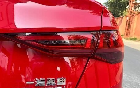 Audi A3, 2022 год, 2 180 002 рублей, 9 фотография