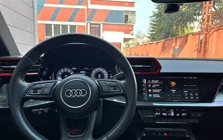 Audi A3, 2022 год, 2 180 002 рублей, 16 фотография