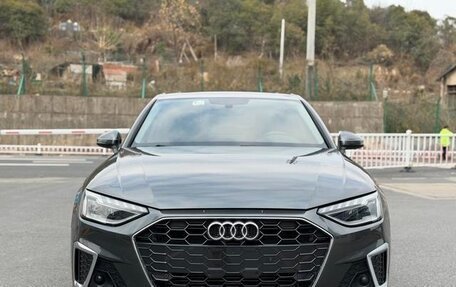 Audi A4, 2022 год, 2 442 000 рублей, 2 фотография