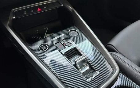 Audi A3, 2022 год, 2 180 002 рублей, 17 фотография