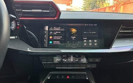 Audi A3, 2022 год, 2 180 002 рублей, 12 фотография