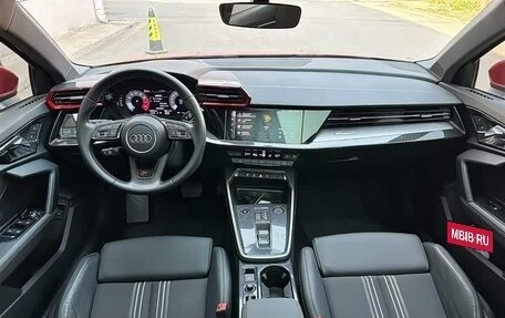 Audi A3, 2022 год, 2 180 002 рублей, 13 фотография