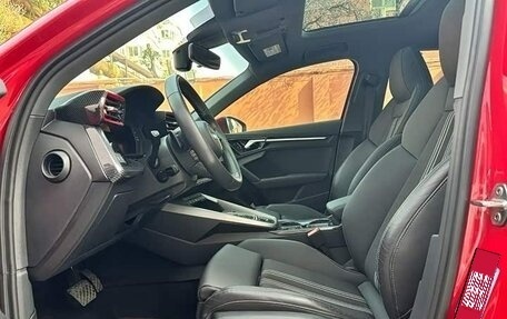 Audi A3, 2022 год, 2 180 002 рублей, 18 фотография