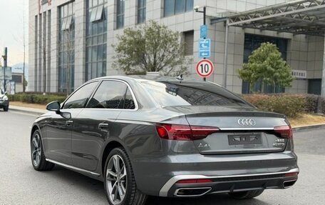 Audi A4, 2022 год, 2 442 000 рублей, 6 фотография