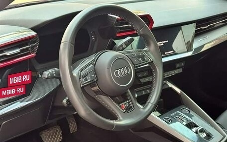 Audi A3, 2022 год, 2 180 002 рублей, 11 фотография