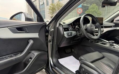 Audi A4, 2022 год, 2 442 000 рублей, 9 фотография