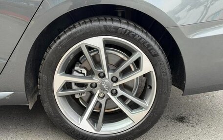 Audi A4, 2022 год, 2 442 000 рублей, 7 фотография