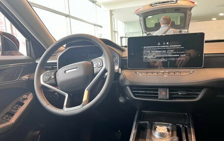 Haval Jolion, 2026 год, 2 622 510 рублей, 14 фотография