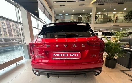 Haval Jolion, 2026 год, 2 622 510 рублей, 5 фотография