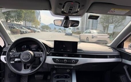 Audi A4, 2022 год, 2 442 000 рублей, 10 фотография