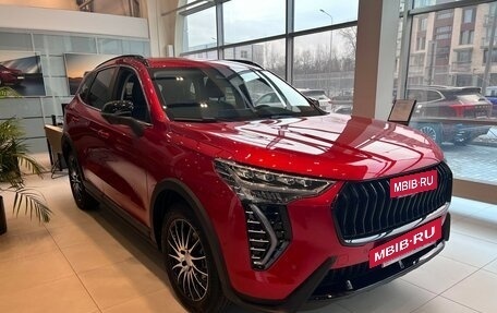 Haval Jolion, 2026 год, 2 622 510 рублей, 3 фотография