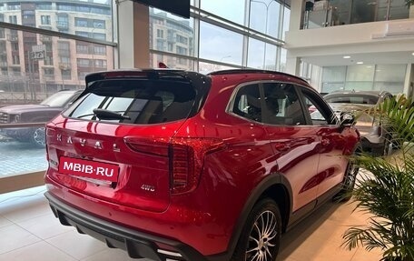 Haval Jolion, 2026 год, 2 622 510 рублей, 4 фотография