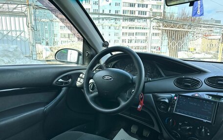 Ford Focus IV, 2003 год, 229 000 рублей, 10 фотография