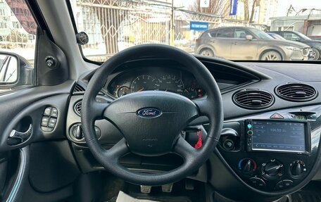 Ford Focus IV, 2003 год, 229 000 рублей, 12 фотография