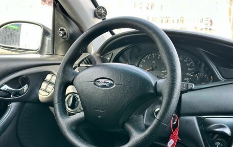 Ford Focus IV, 2003 год, 229 000 рублей, 9 фотография