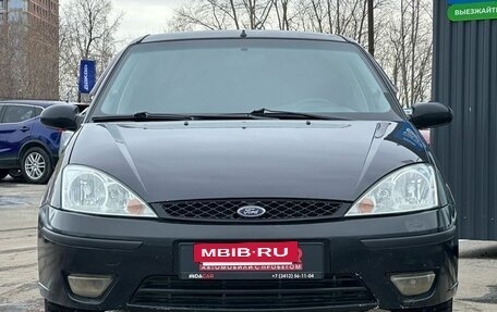 Ford Focus IV, 2003 год, 229 000 рублей, 2 фотография