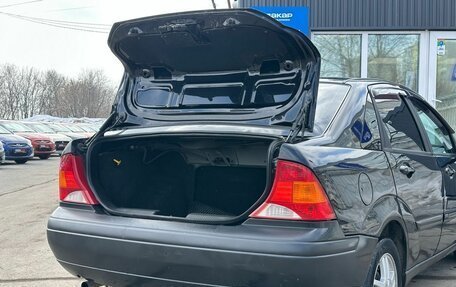 Ford Focus IV, 2003 год, 229 000 рублей, 7 фотография