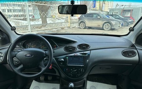 Ford Focus IV, 2003 год, 229 000 рублей, 11 фотография