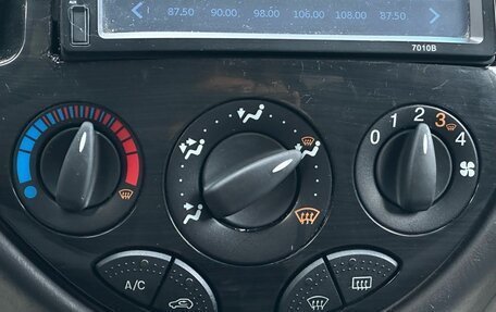 Ford Focus IV, 2003 год, 229 000 рублей, 16 фотография