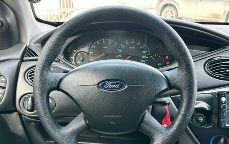 Ford Focus IV, 2003 год, 229 000 рублей, 13 фотография