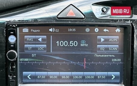 Ford Focus IV, 2003 год, 229 000 рублей, 14 фотография