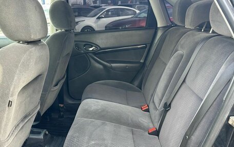 Ford Focus IV, 2003 год, 229 000 рублей, 23 фотография