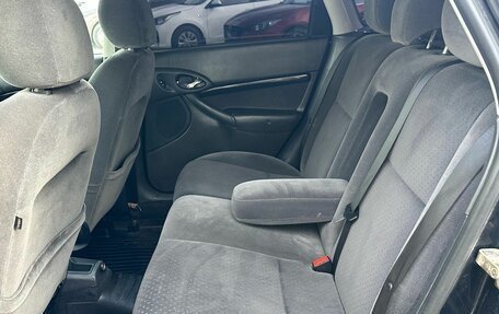 Ford Focus IV, 2003 год, 229 000 рублей, 24 фотография