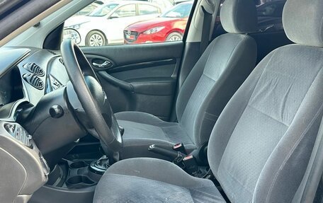 Ford Focus IV, 2003 год, 229 000 рублей, 19 фотография