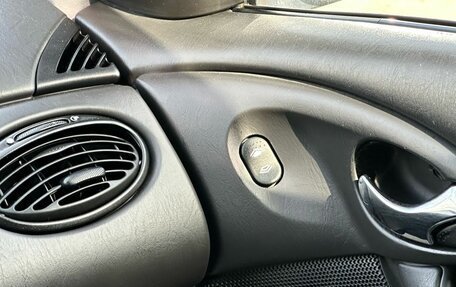 Ford Focus IV, 2003 год, 229 000 рублей, 22 фотография