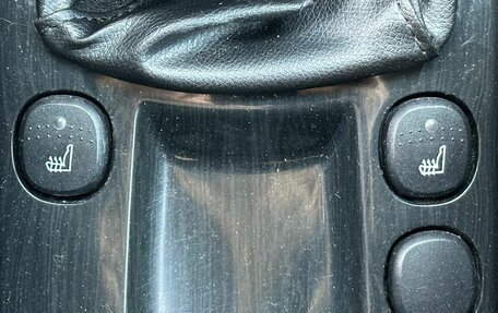 Ford Focus IV, 2003 год, 229 000 рублей, 20 фотография