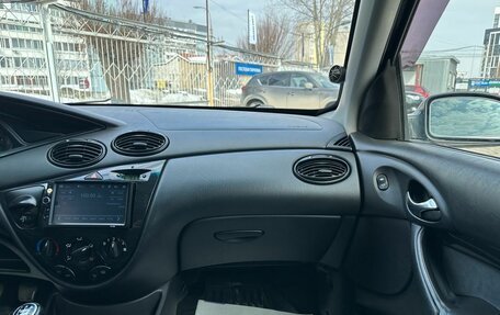 Ford Focus IV, 2003 год, 229 000 рублей, 21 фотография