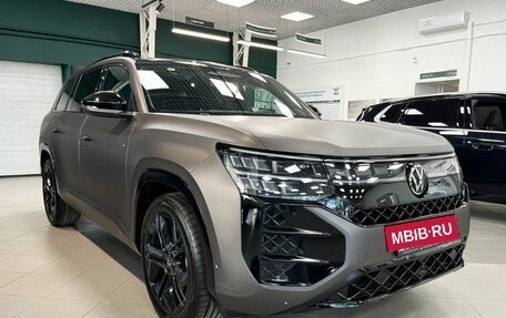 Volkswagen Teramont, 2026 год, 6 699 000 рублей, 3 фотография