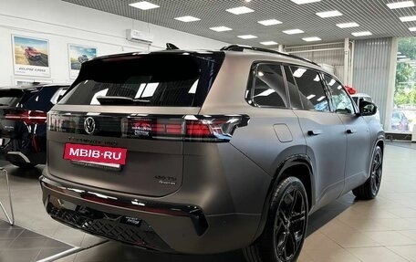 Volkswagen Teramont, 2026 год, 6 699 000 рублей, 7 фотография