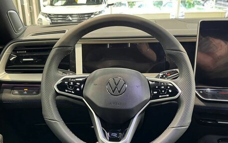 Volkswagen Teramont, 2026 год, 6 699 000 рублей, 8 фотография