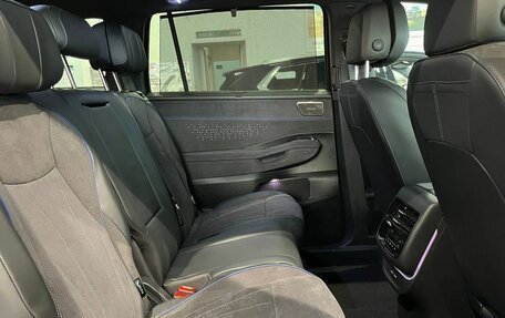 Volkswagen Teramont, 2026 год, 6 699 000 рублей, 12 фотография