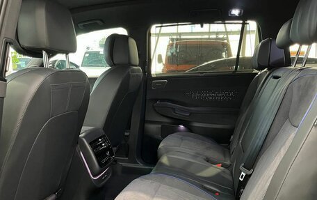 Volkswagen Teramont, 2026 год, 6 699 000 рублей, 11 фотография