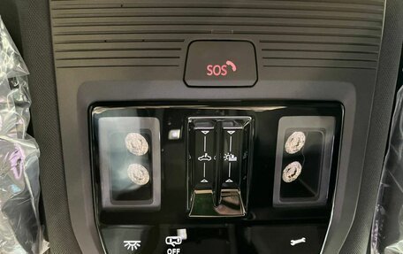 Volkswagen Teramont, 2026 год, 6 699 000 рублей, 15 фотография