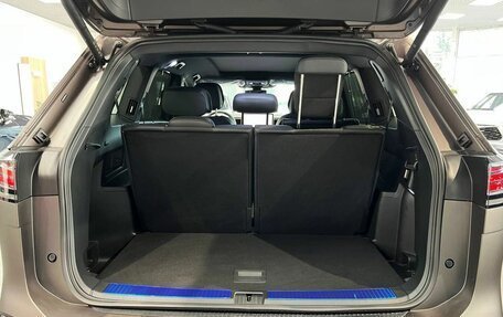 Volkswagen Teramont, 2026 год, 6 699 000 рублей, 16 фотография