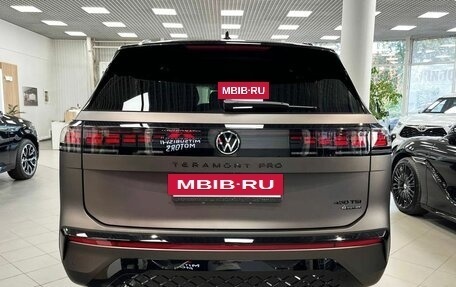 Volkswagen Teramont, 2026 год, 6 699 000 рублей, 6 фотография