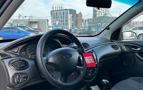 Ford Focus IV, 2003 год, 229 000 рублей, 8 фотография