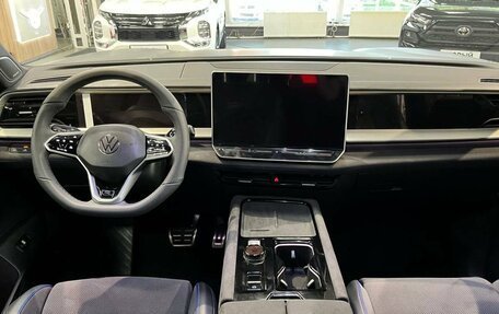 Volkswagen Teramont, 2026 год, 6 699 000 рублей, 18 фотография