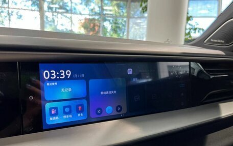 Volkswagen Teramont, 2026 год, 6 699 000 рублей, 25 фотография