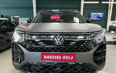 Volkswagen Teramont, 2026 год, 6 699 000 рублей, 2 фотография