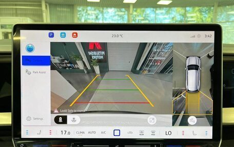 Volkswagen Teramont, 2026 год, 6 699 000 рублей, 21 фотография