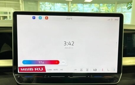 Volkswagen Teramont, 2026 год, 6 699 000 рублей, 19 фотография