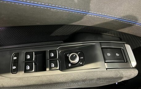 Volkswagen Teramont, 2026 год, 6 699 000 рублей, 29 фотография