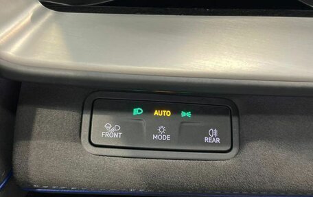 Volkswagen Teramont, 2026 год, 6 699 000 рублей, 28 фотография