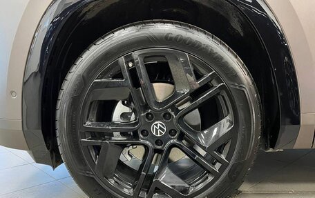 Volkswagen Teramont, 2026 год, 6 699 000 рублей, 37 фотография